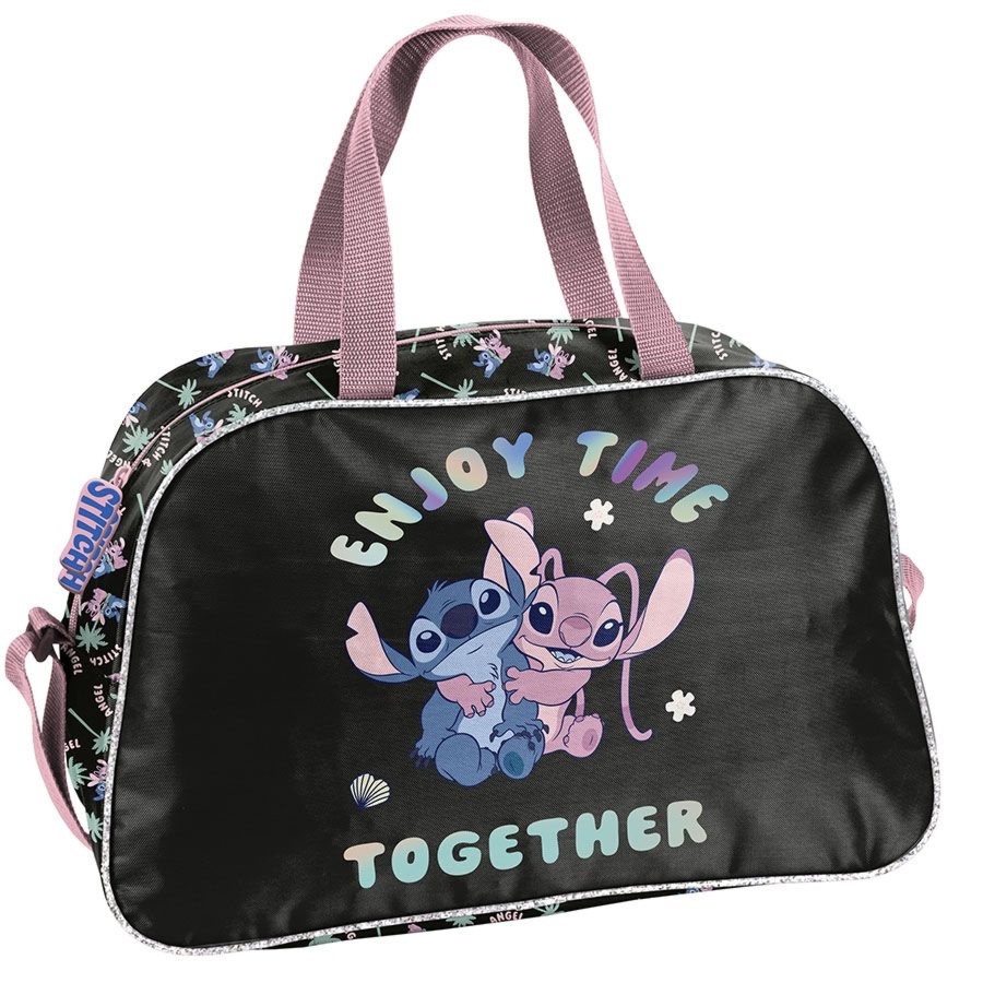 Torba sportowa Stitch Together
