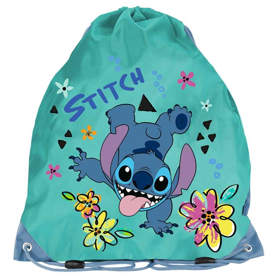 Worek na buty Stitch Flowers
