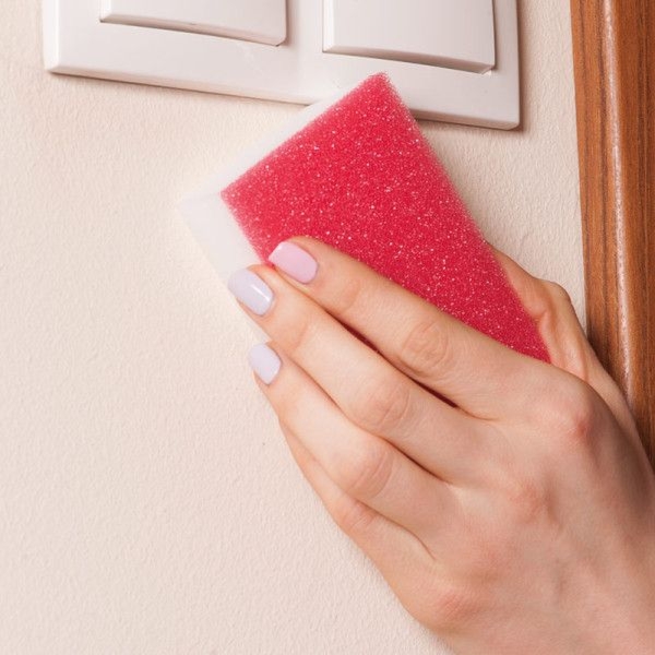 Gąbki z melaminy Home Expert