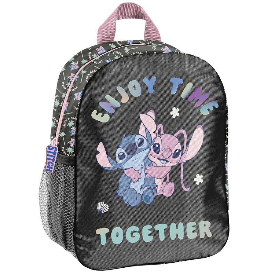 Plecak Stitch Together