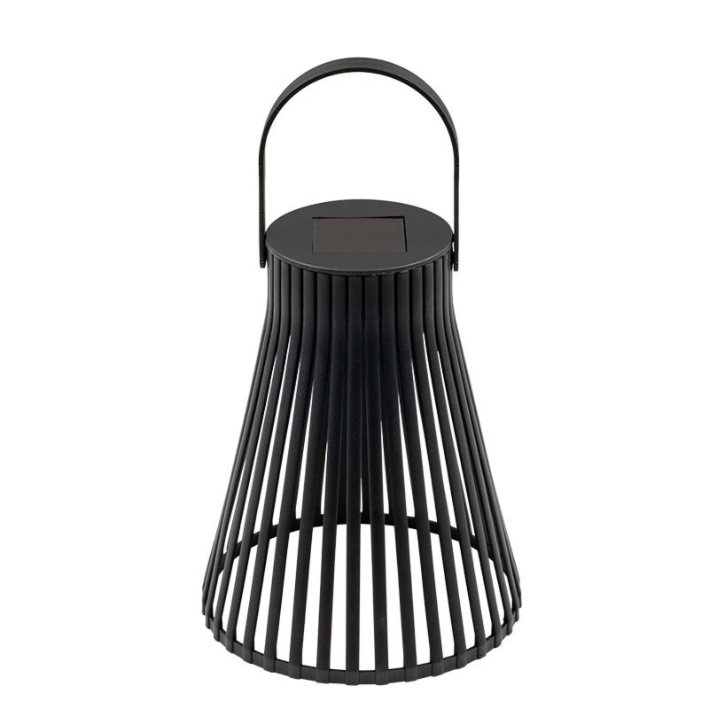Lampa solarna