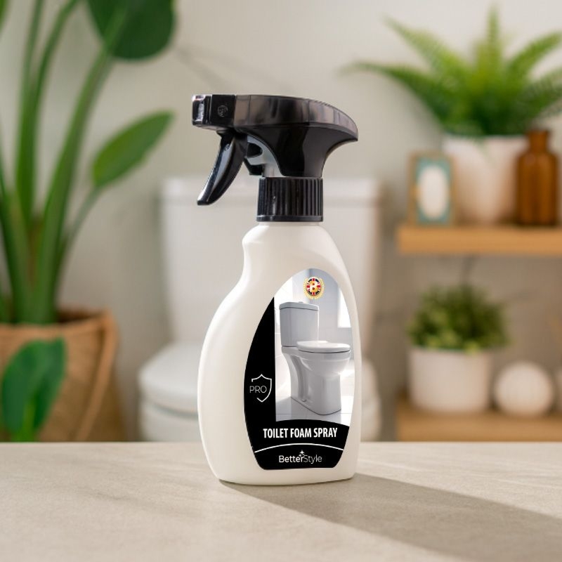 PRO Spray do WC