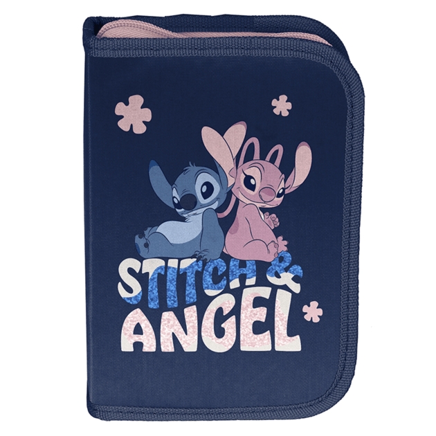 Piórnik Stitch&Angel
