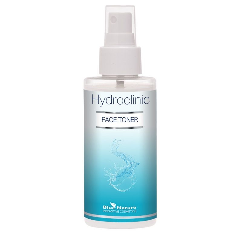 Hydroclinic tonik do twarzy