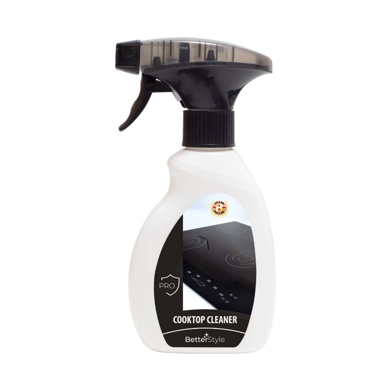 PRO Spray do płyt grzewczych