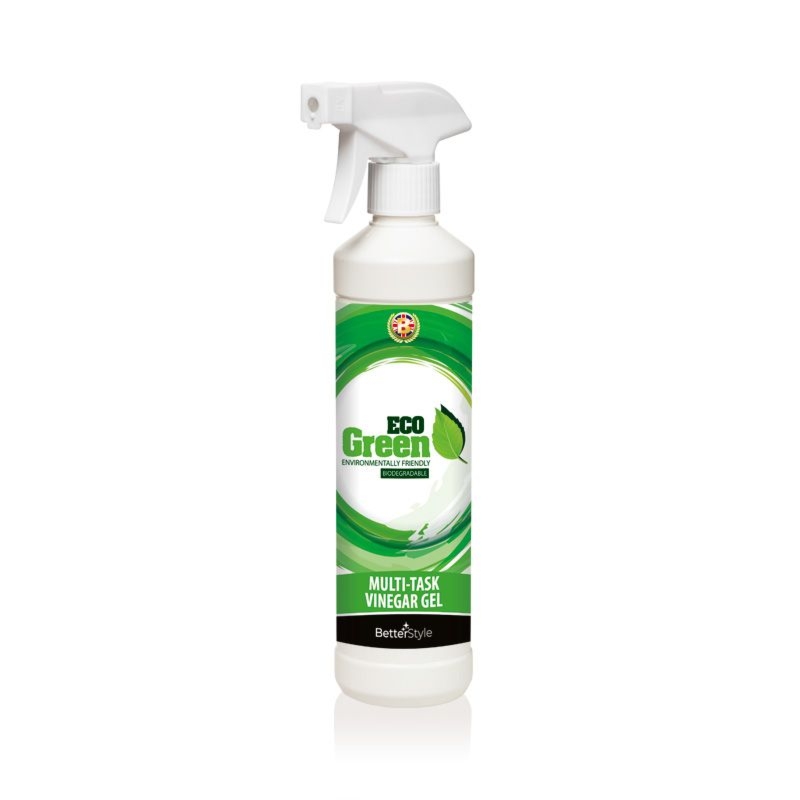 Ocet w żelu 500 ml Eco Green