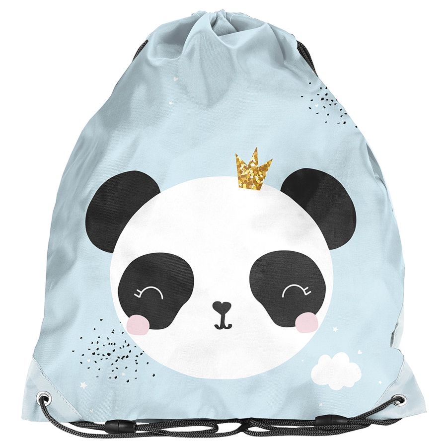 Worek na buty - PANDA