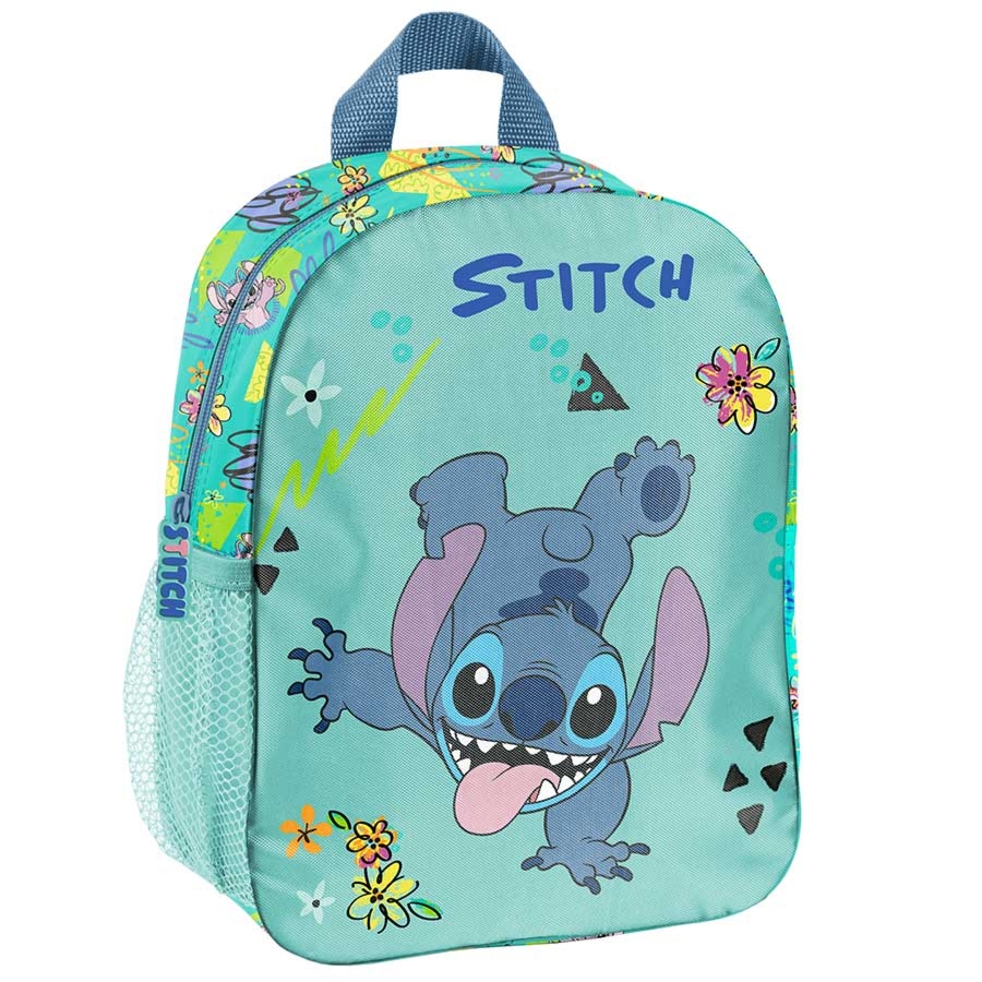 Plecak Stitch Flowers