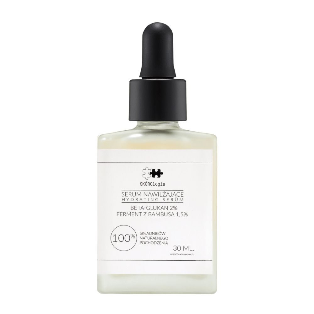 Skorologia Serum Nawilżające (Beta Glukan 2%)- Hydrating Serum