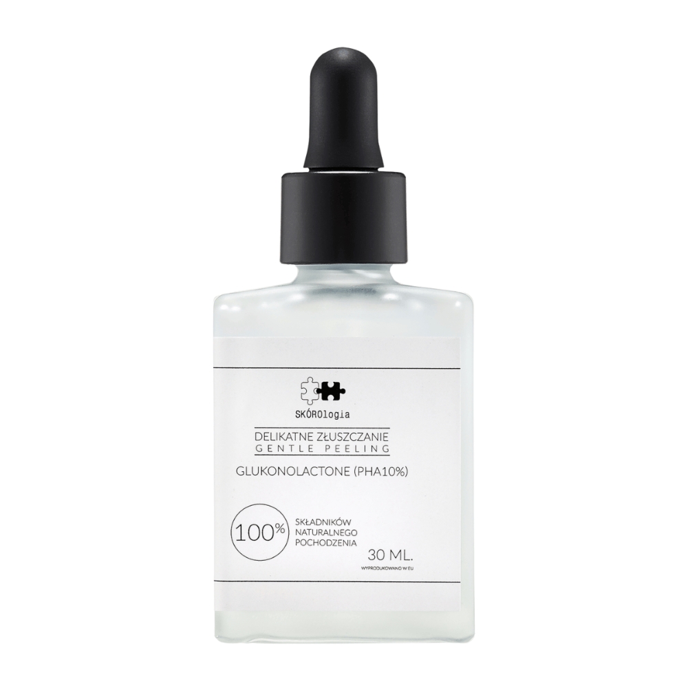 Skorologia Serum Złuszczające (PHA) 10% - Gentle Peeling
