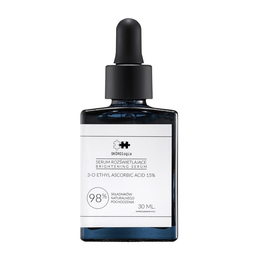 Skorologia Serum z Wit.C 15% (3-0 Ethyl Ascorbic Acid)
