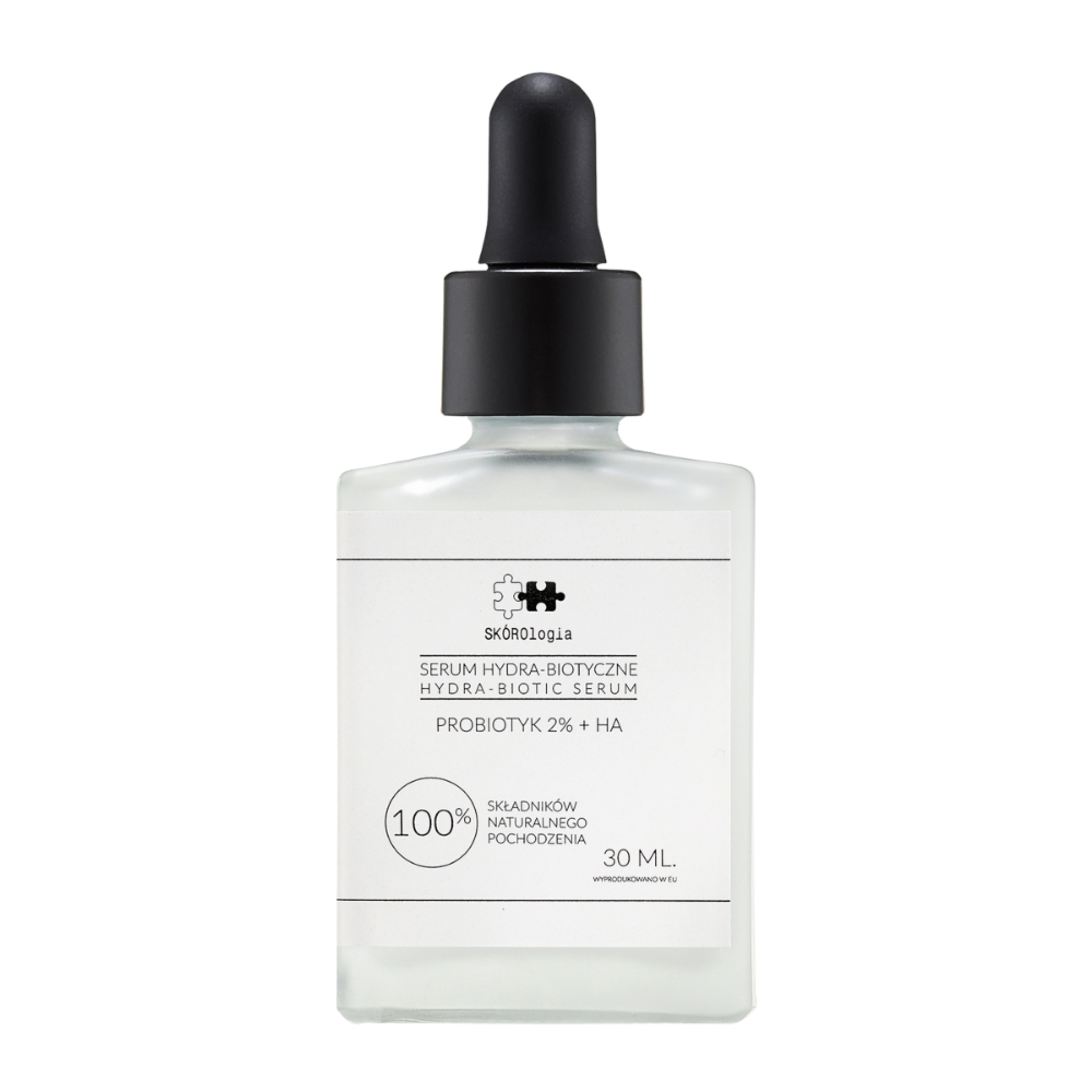 Skorologia Serum Hydra-Biotyczne (Probiotyk 2%+HA)