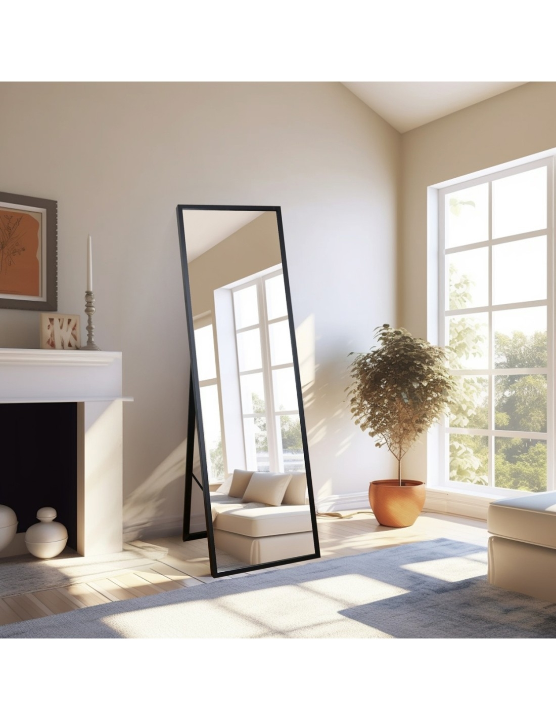 Profil LED MICRO – NU-PRO 8 ALU ANO