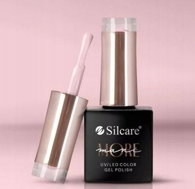 Silcare Lakier Hybrydowy ManiMORE Kolor 20 10g