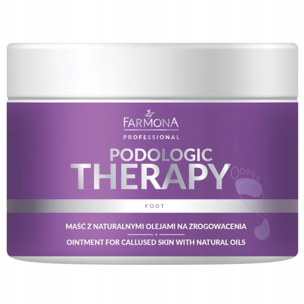 Farmona Professional Podologic Therapy Maść Na Zrogowacenia Colostrum 300ml