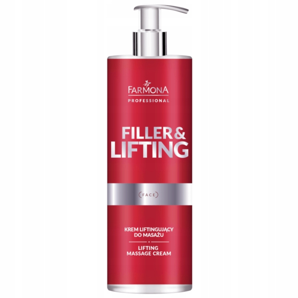 Farmona Professional Filler Lifting Krem Do Masażu Twarzy i Szyi 280ml