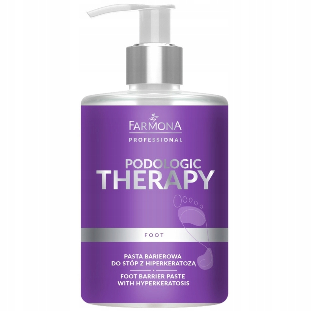 Farmona Professional Podologic Therapy Pasta Barierowa Mocznik 30% 300ml
