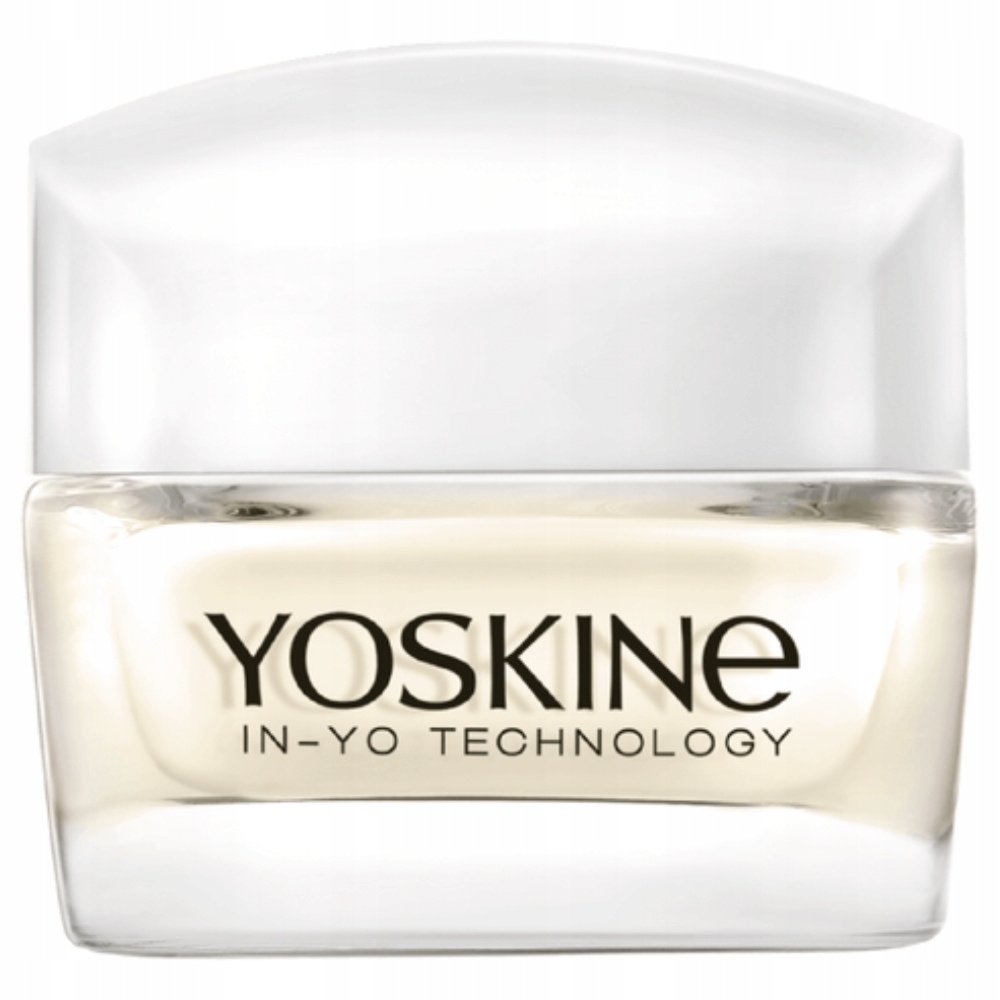 Yoskine Age Ritual Ceramide Repair Przeciwstarzeniowy Krem Do Twarzy 50ml