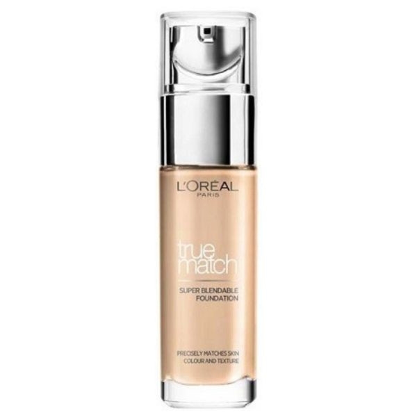 Loreal Podkład True Match 3D3W Golden Beige