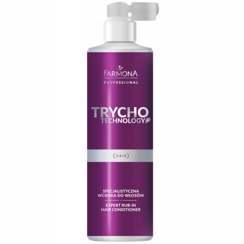 Farmona Professional Trycho Technology Wcierka Do Włosów Na Porost 200ml