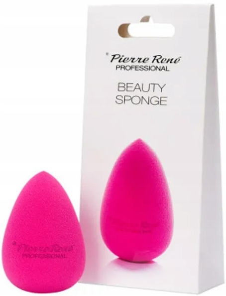 Pierre Rene Gąbka Makijażu Beauty Sponge Blender