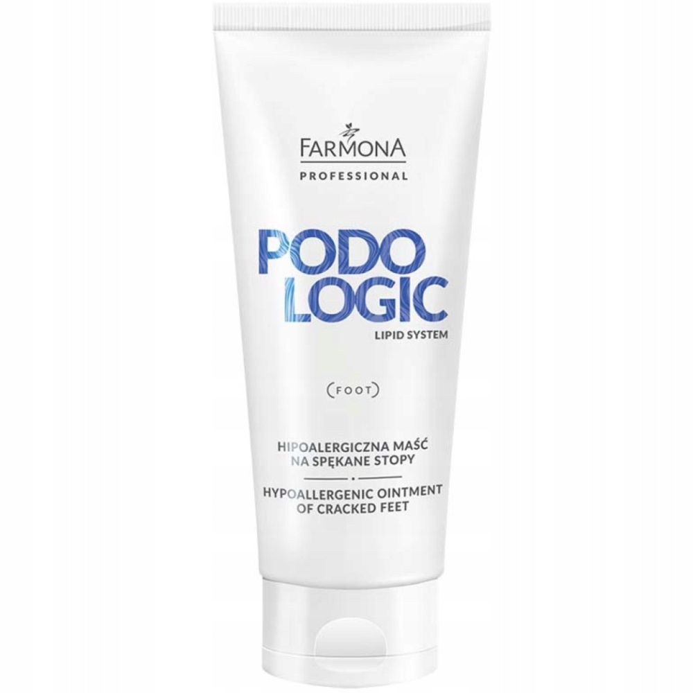 Farmona Professional Podologic Lipid System Maść Do Stóp Spękane Pięty 75ml