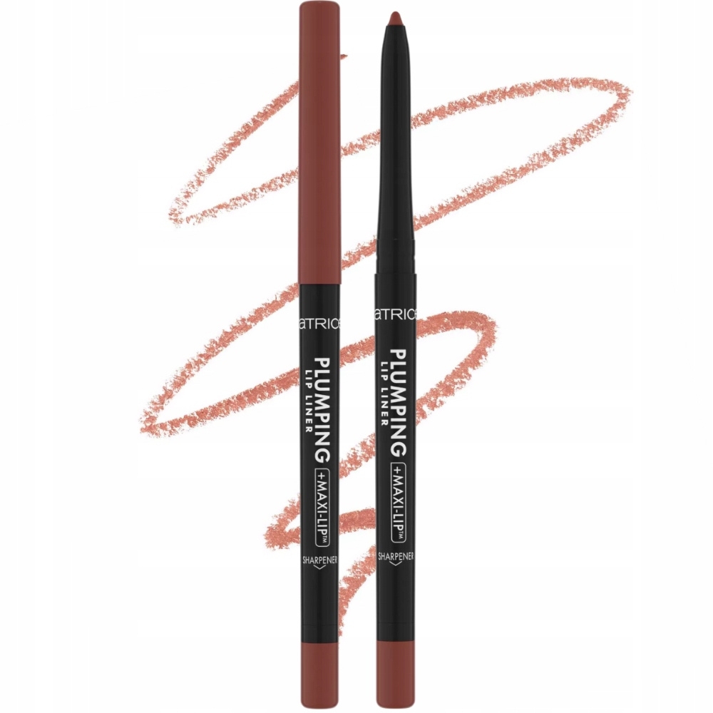 Catrice Plumping Lip Liner Automatyczna Konturówka Do Ust 040 Starring Role