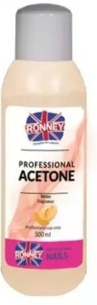 Ronney Aceton Kosmetyczny Remover Melon 500ml