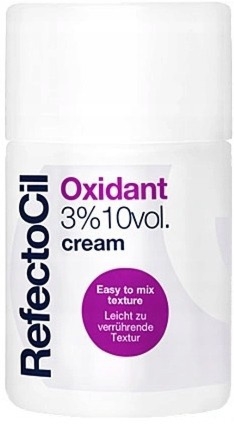 Refectocil Oxidant 3% Cream Oxydant w Kremie 100ml