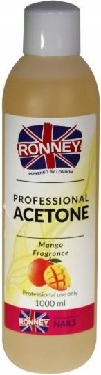 Ronney Aceton Kosmetyczny Remover Mango 1000ml
