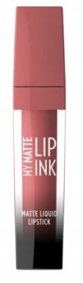 Golden Rose My Matte Lip Ink matowa pomadka 04