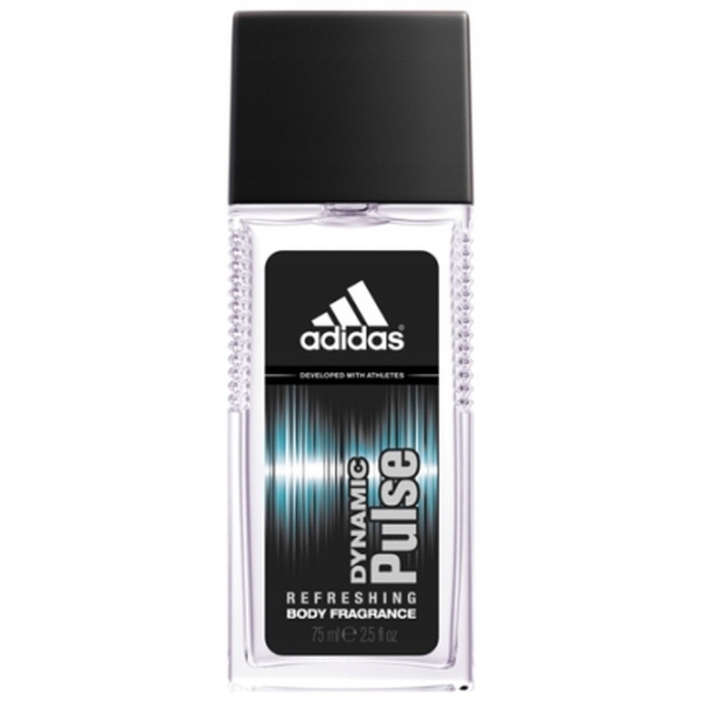 Adidas Dynamic Pulse Perfumowany Dezodorant Męski Do Ciała DNS Spray 75ml