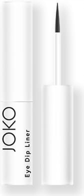 Joko Eye Dip Liner Eyeliner w Pędzelku Czarny