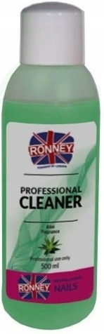 Ronney Cleaner Odtłuszczacz Kosmetyczny Aloes 500ml