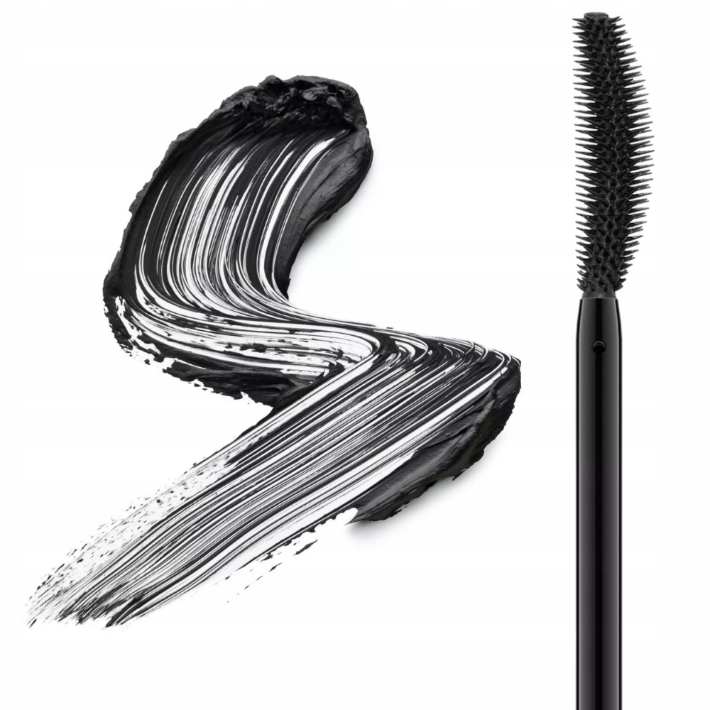 Catrice Glam Doll False Lashes Wodoodporny Tusz Do Rzęs Czarny 010 Black