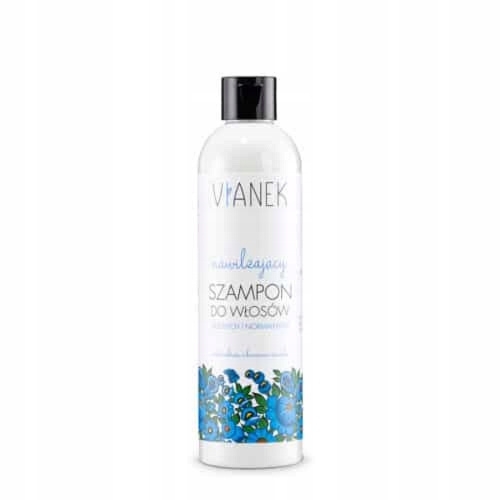 Vianek Nawilżający Żel Pod Prysznic 300ml