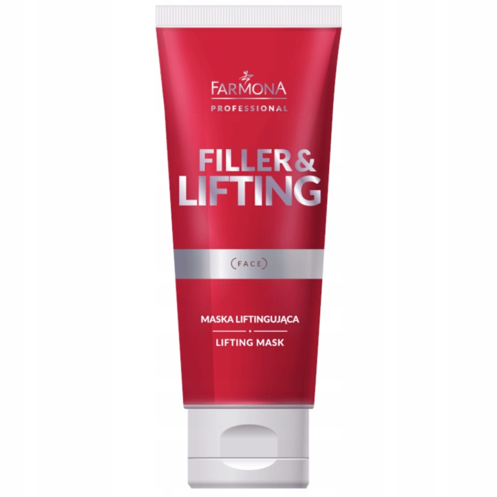 Farmona Professional Filler Lifting Wygładzająca Maska Do Twarzy 200ml