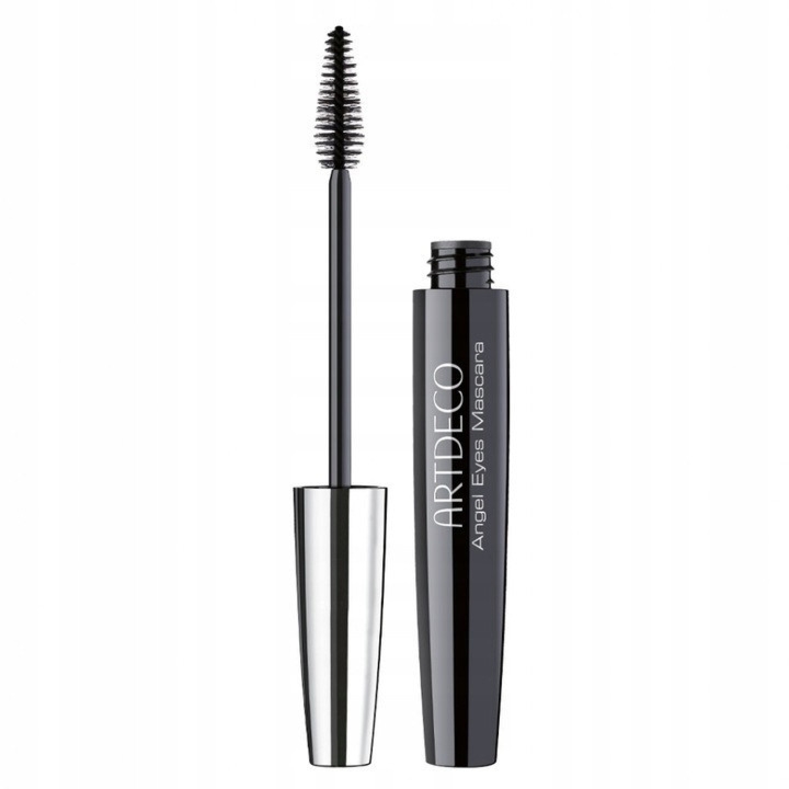 Artdeco Tusz Do Rzęs Angel Eyes Mascara 01 Black