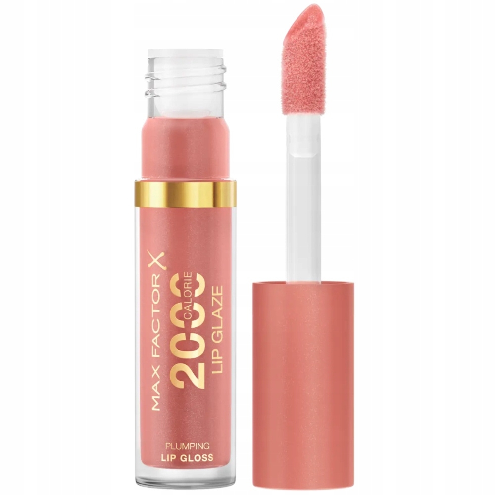 Max Factor 2000 Calorie Błyszczyk Nawilżający Do Ust 075 Pink Fizz