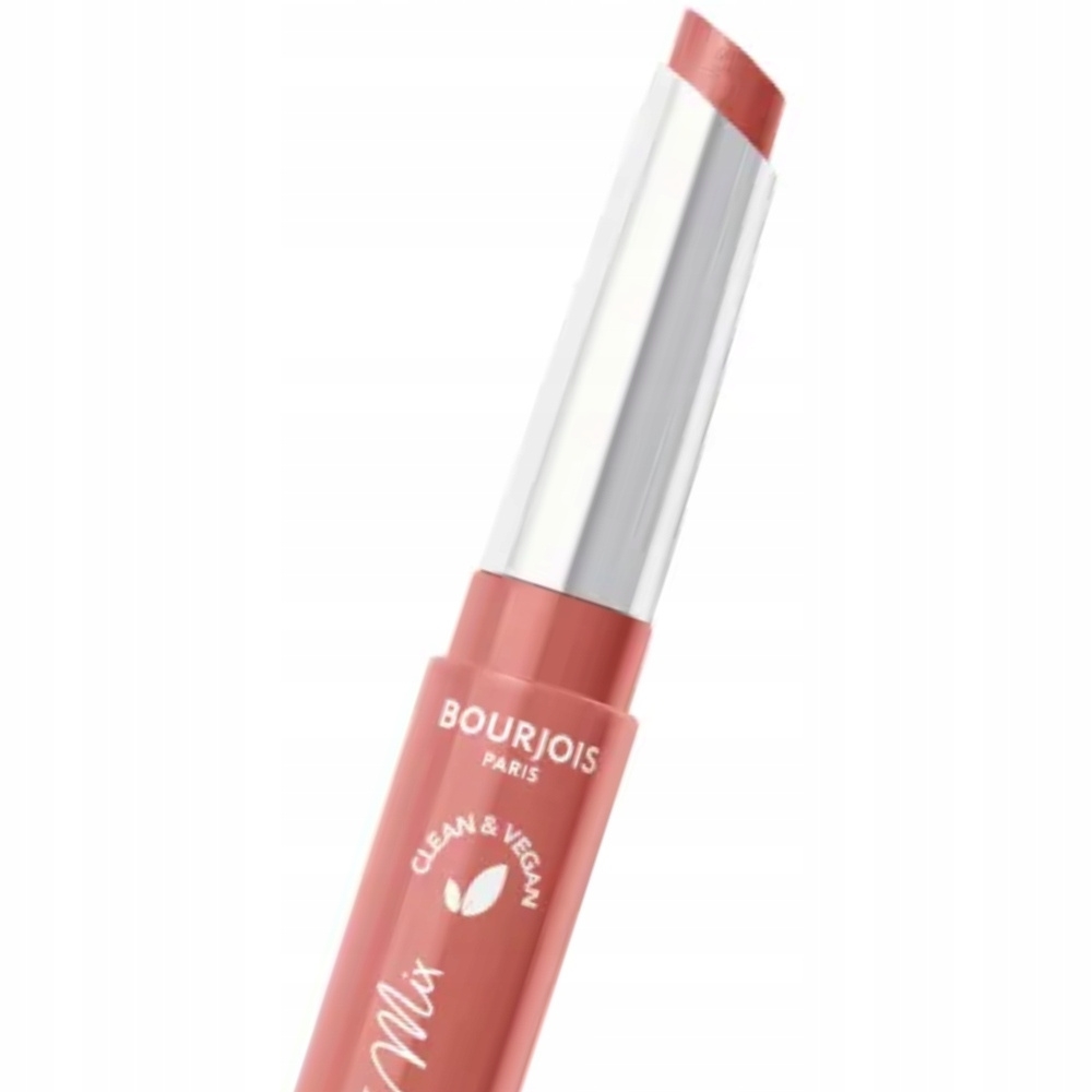 Bourjois Healthy Mix Lip Sorbet Odżywcza Pomadka Do Ust 06 Peanude Butter