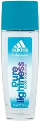 Adidas Dezodorant Dla Kobiet Pure Lighteness 75ml