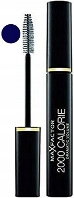 Max Factor Tusz 2000 Calorie Dramatic Navy Granat
