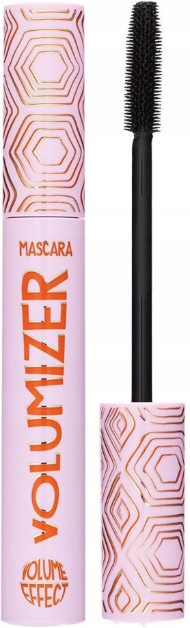 Ingrid Mascara Tusz Do Rzęs Volume Exciting Lashes