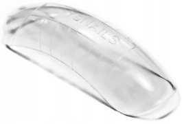 Elisium Quick Shape Nail Formy Do Żelu Typ2 120szt