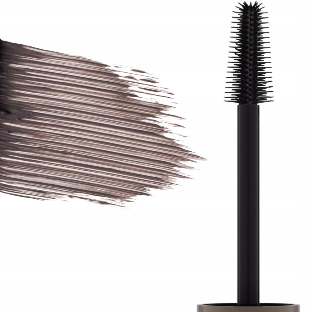Catrice Colour Fix Utrwalający Brązowy Żel Do Brwi 030 Dark Brown 5ml
