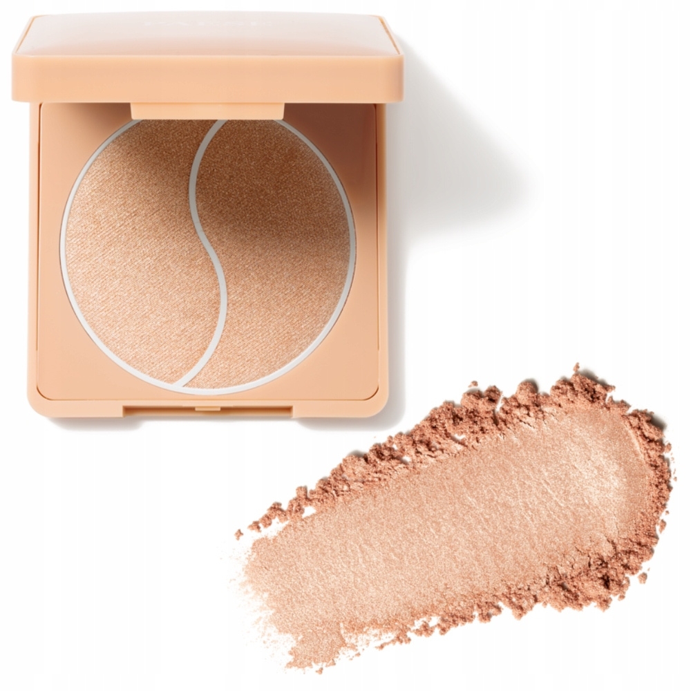 Paese Wonder Highlighter Prasowany Rozświetlacz Do Twarzy Starlight Wish