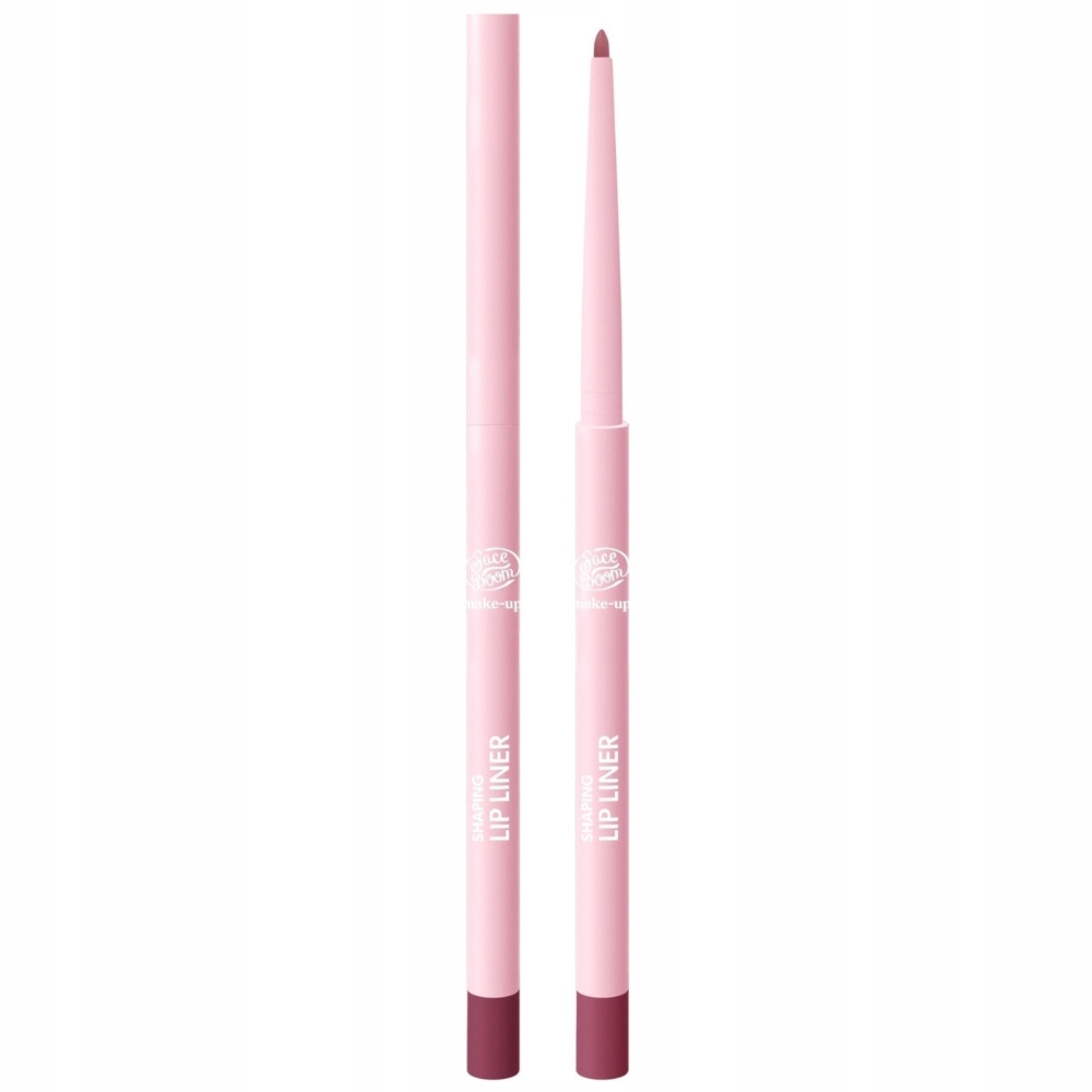 FaceBoom Make-Up Automatyczna Kredka Konturówka Do Ust Róż 02 Dusty Pink