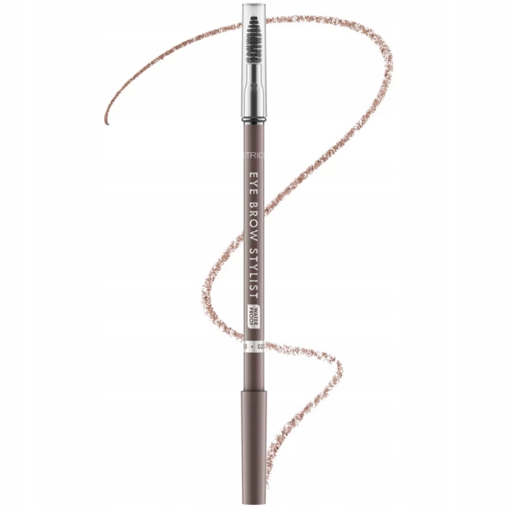 Catrice Eye Brow Stylist Wodoodporna Kredka Do Brwi 020 Date With Ash-ton