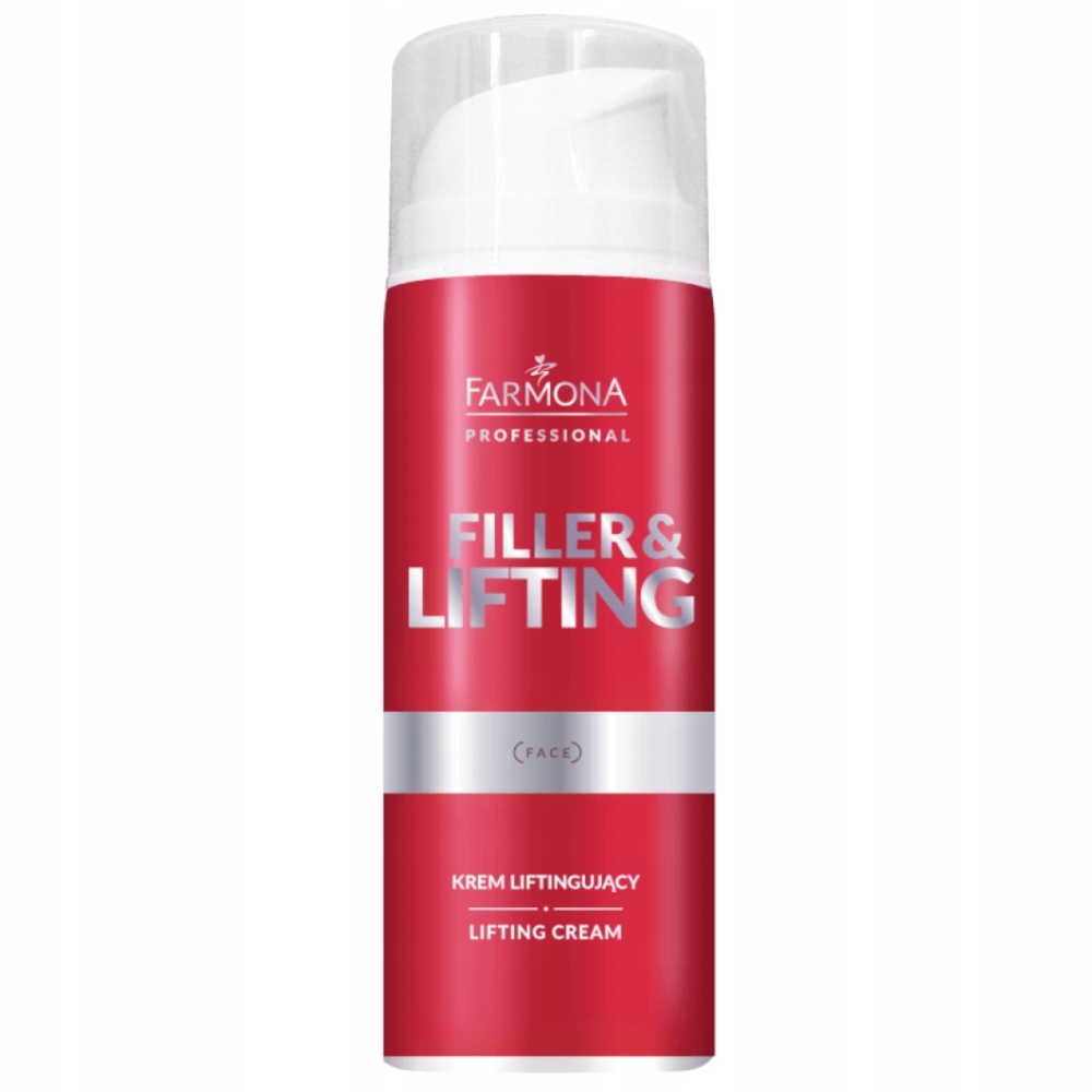 Farmona Professional Filler Lifting Krem Do Twarzy Przeciwstarzeniowy 150ml