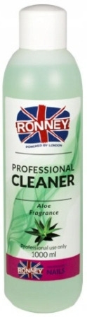Ronney Cleaner Odtłuszczacz Kosmetyczny Aloes 1000ml